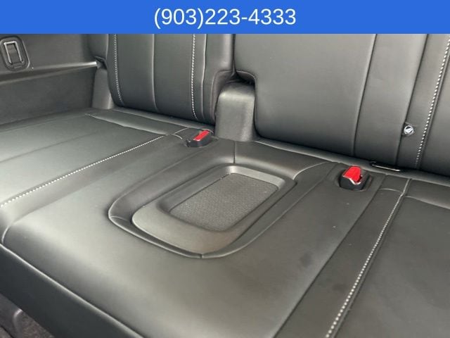 2023 INFINITI QX60 LUXE - Photo 49