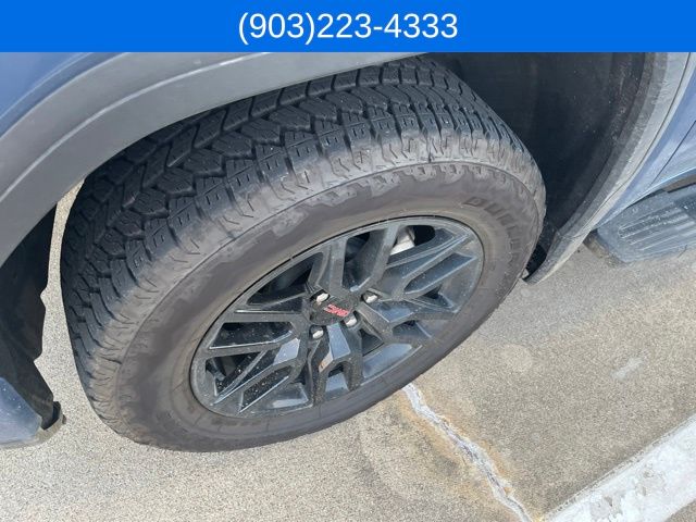 Used 2026 GMC Sierra 1500 Elevation with VIN 1GTUUCED4TZ175452 for sale in Little Rock