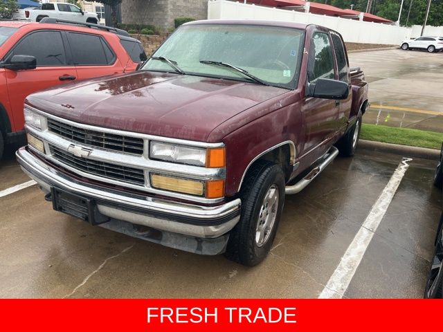 1997 Chevrolet K1500's photo