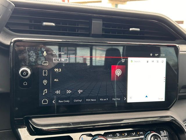 2025 GMC Sierra 2500HD AT4X - Photo 28