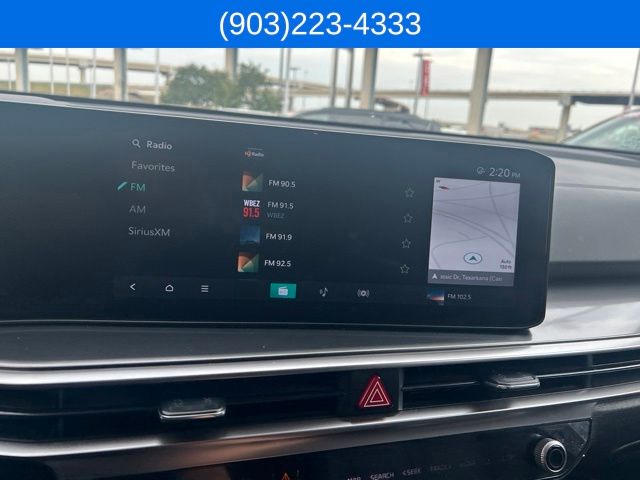2025 Kia Sorento S - Photo 25