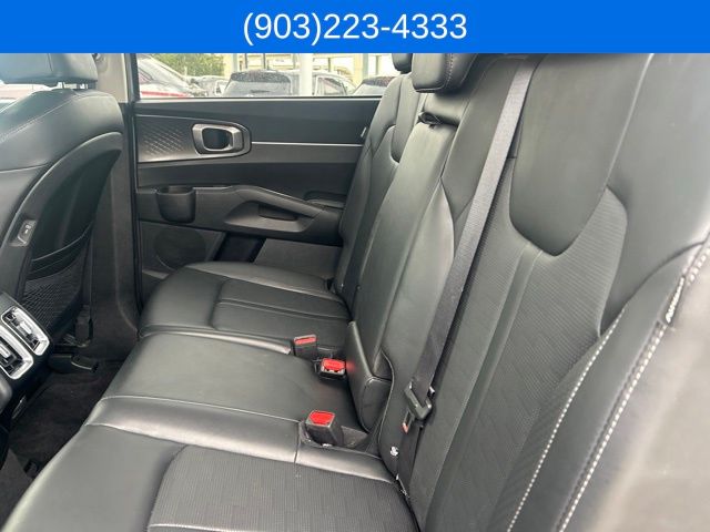 2025 Kia Sorento S - Photo 41
