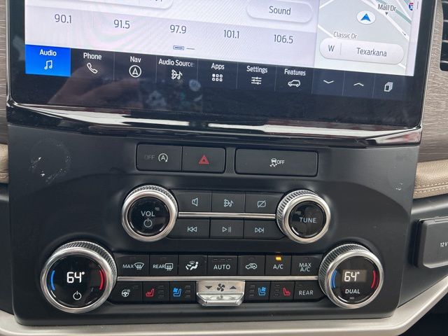 2024 Ford Expedition Limited - Photo 31
