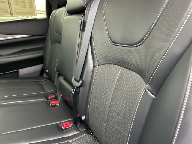 2023 INFINITI QX60 LUXE - Photo 44