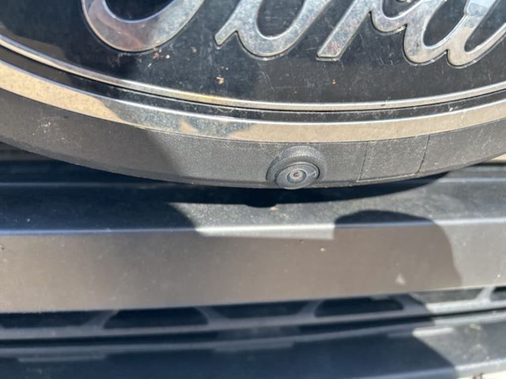 Used 2023 Ford F-150 Tremor Truck