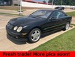 Mercedes-Benz CL-Class