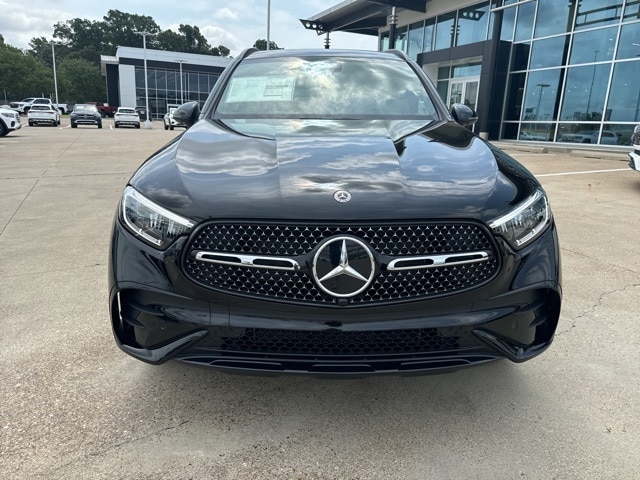 Used 2024 Mercedes-Benz GLC GLC300 with VIN W1NKM4GB2RF206631 for sale in Texarkana, TX