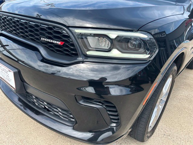 Used 2024 Dodge Durango GT Plus SUV