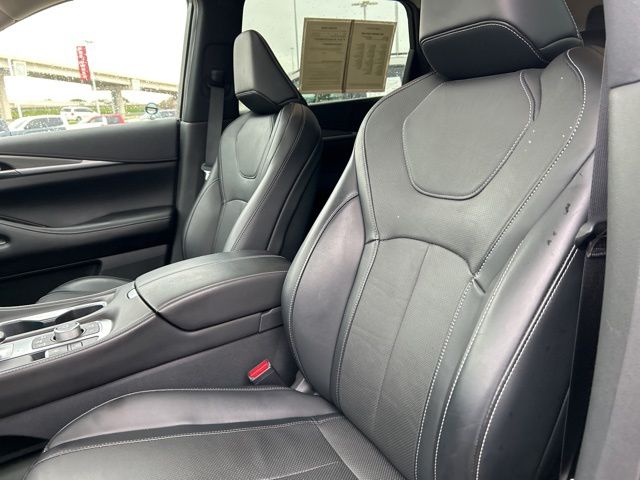 2023 INFINITI QX60 LUXE - Photo 39