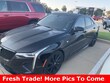CADILLAC CT4