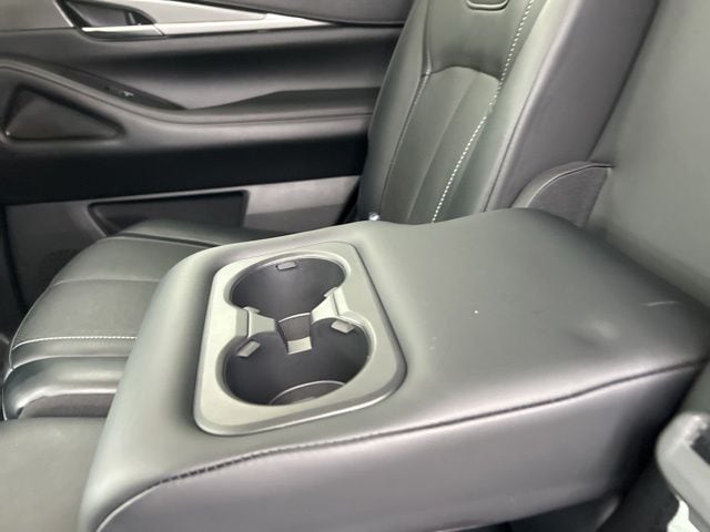 2023 INFINITI QX60 LUXE - Photo 45