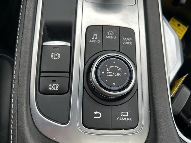 2023 INFINITI QX60 LUXE - Photo 34