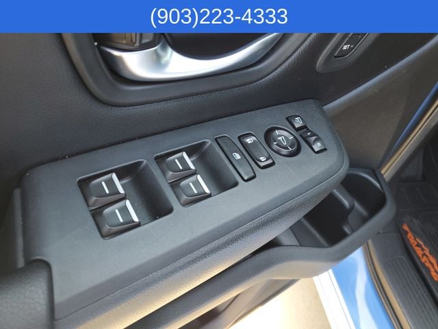 2025 Honda Pilot TrailSport - Photo 16
