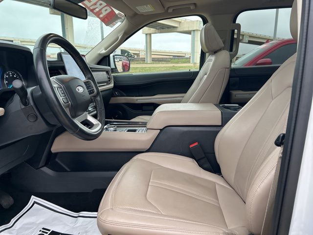 2024 Ford Expedition Limited - Photo 39