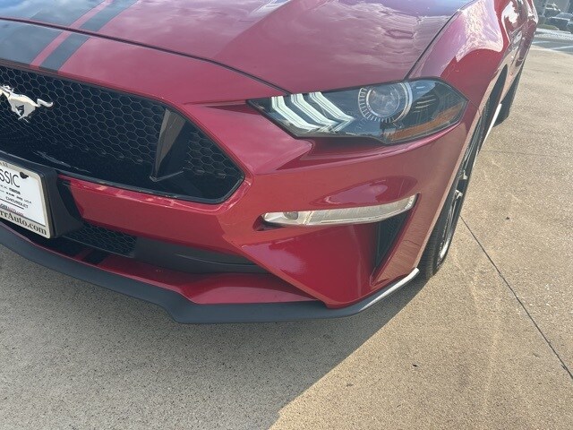 2023 Ford Mustang GT Premium photo 4