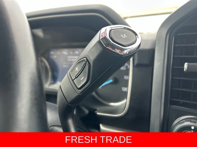 2022 Ford F-150 XLT - Photo 26
