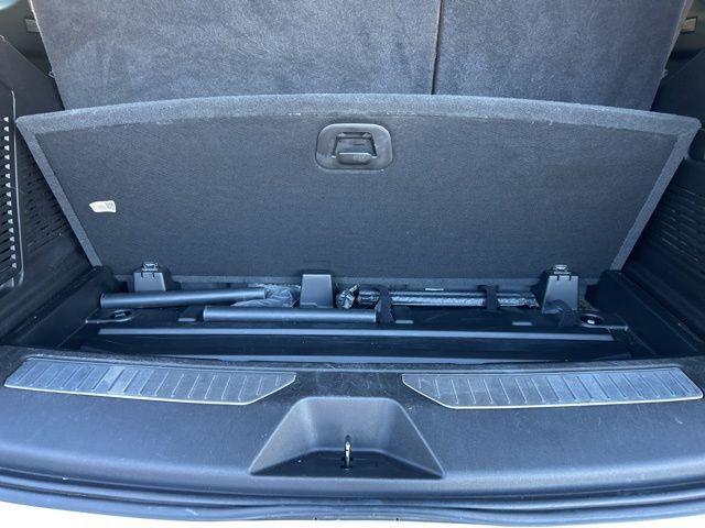 2023 Chevrolet Tahoe Z71 - Photo 12