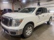 Nissan Titan