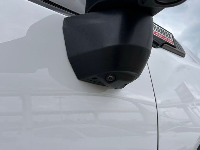 2025 GMC Sierra 2500HD AT4X - Photo 17