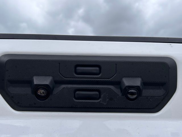 2025 GMC Sierra 2500HD AT4X - Photo 12