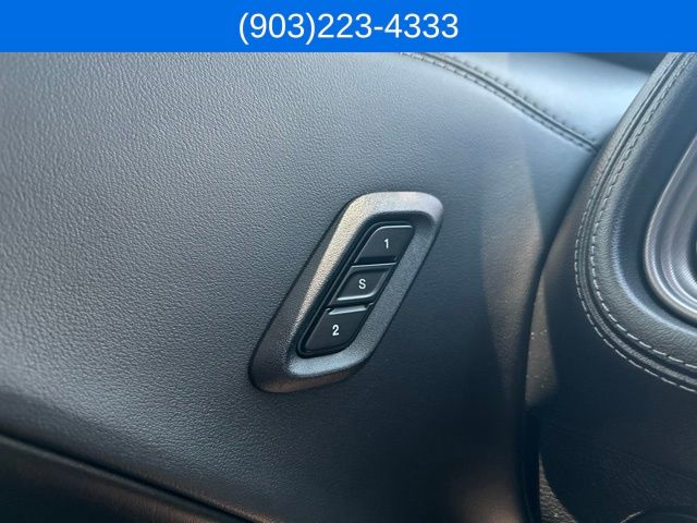 2023 Dodge Challenger R/T - Photo 21