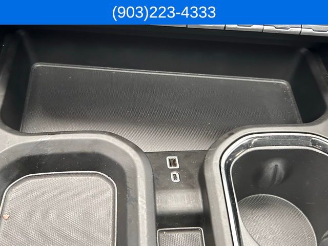 2025 GMC Sierra 2500HD AT4X - Photo 32