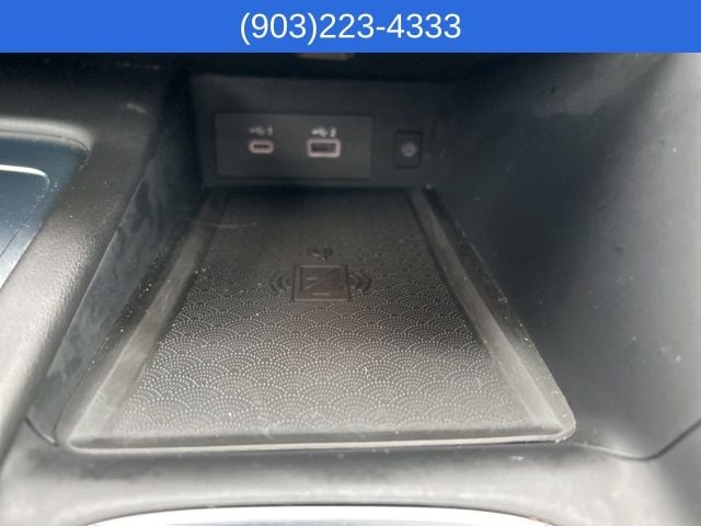 2023 INFINITI QX60 LUXE - Photo 30