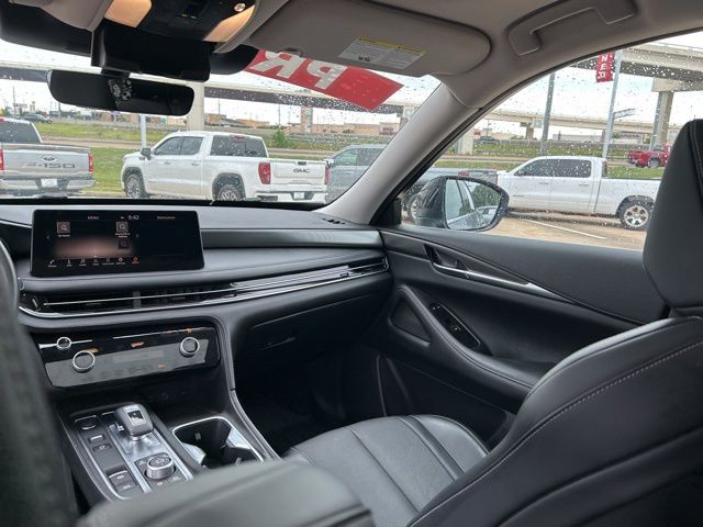 2023 INFINITI QX60 LUXE - Photo 42