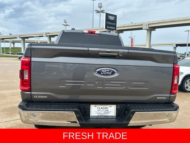 2022 Ford F-150 XLT - Photo 8