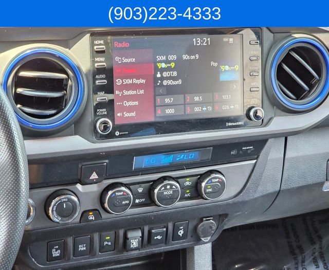 2023 Toyota Tacoma SR - Photo 23