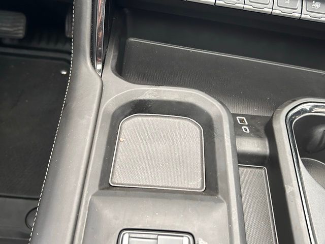 2025 GMC Sierra 2500HD AT4X - Photo 33