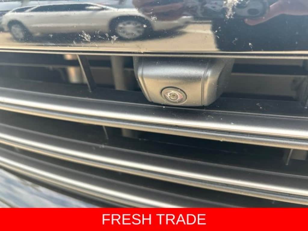 Used 2022 Porsche Cayenne Coupe Platinum Edition SUV