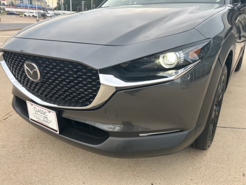 Used 2025 Mazda CX-30 2.5 S Select Sport SUV