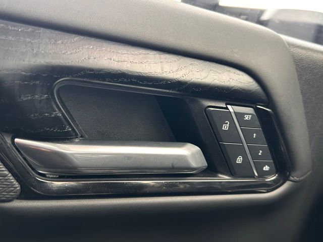 2025 GMC Sierra 2500HD AT4X - Photo 20