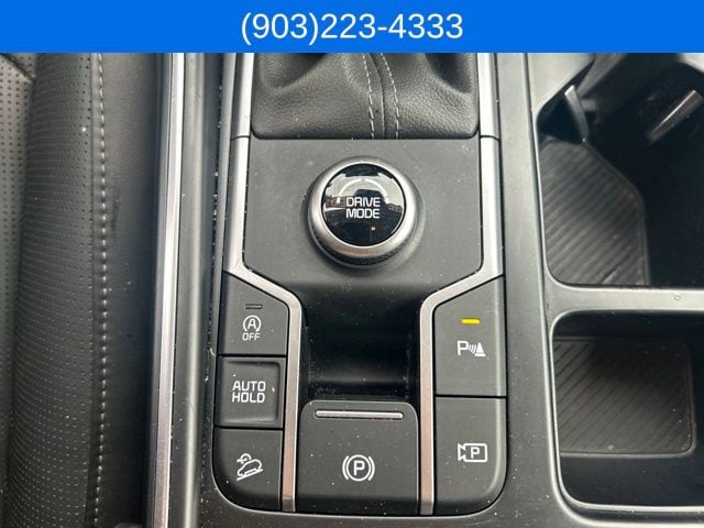 2025 Kia Sorento S - Photo 32