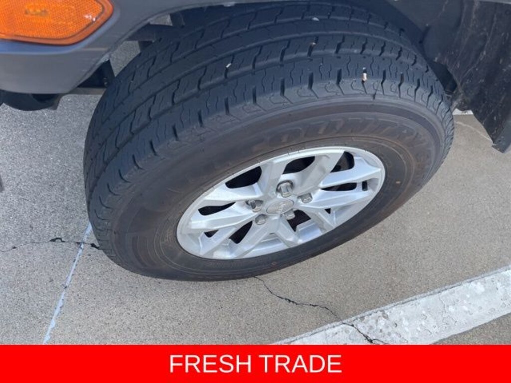 Used 2023 Jeep Gladiator Sport S Truck