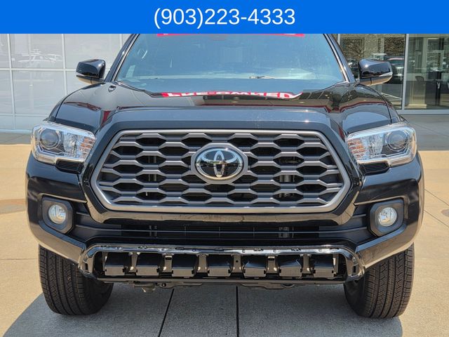 2023 Toyota Tacoma SR - Photo 6