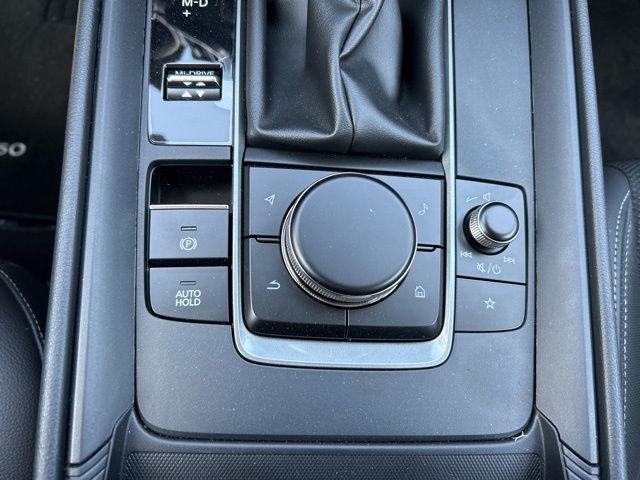 2025 Mazda CX-50 Select - Photo 32