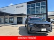  Mazda CX-50