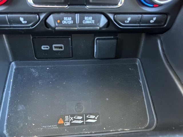 2023 Chevrolet Tahoe Z71 - Photo 32