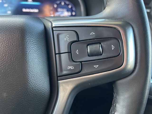 2023 Chevrolet Tahoe Z71 - Photo 24