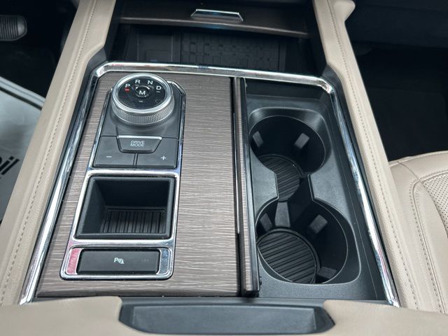 2024 Ford Expedition Limited - Photo 37