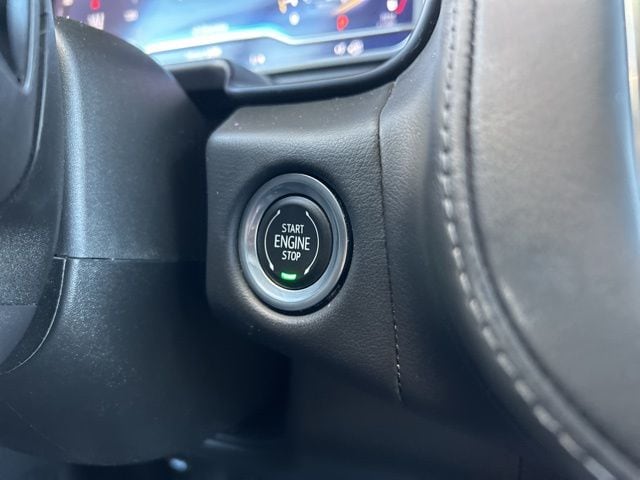 2023 Chevrolet Tahoe Z71 - Photo 29