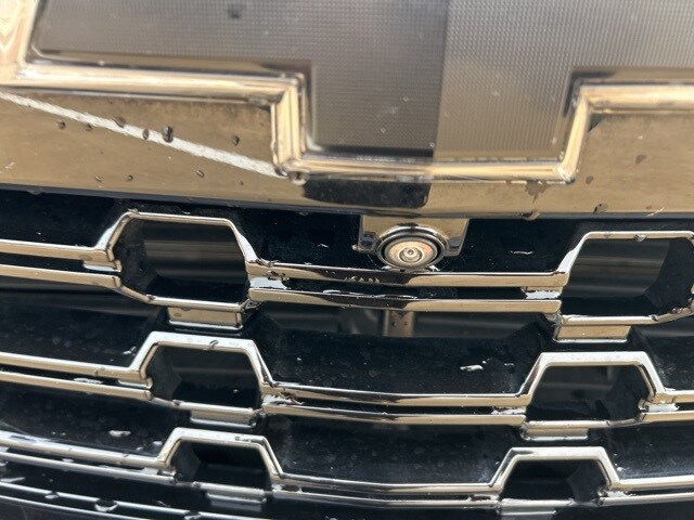 2023 Chevrolet Tahoe Z71 photo 2
