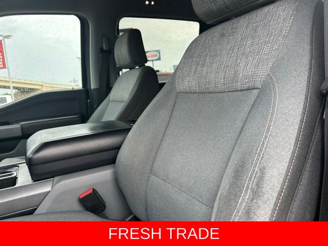 2022 Ford F-150 XLT - Photo 39
