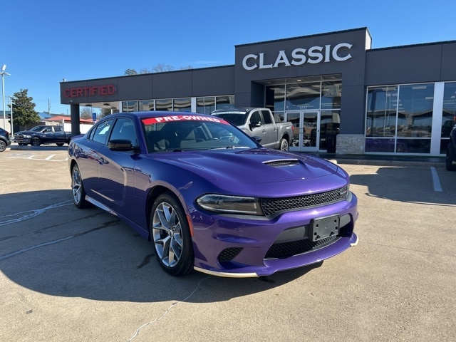 2023 Dodge Charger GT