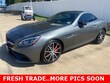 Mercedes-Benz SLC