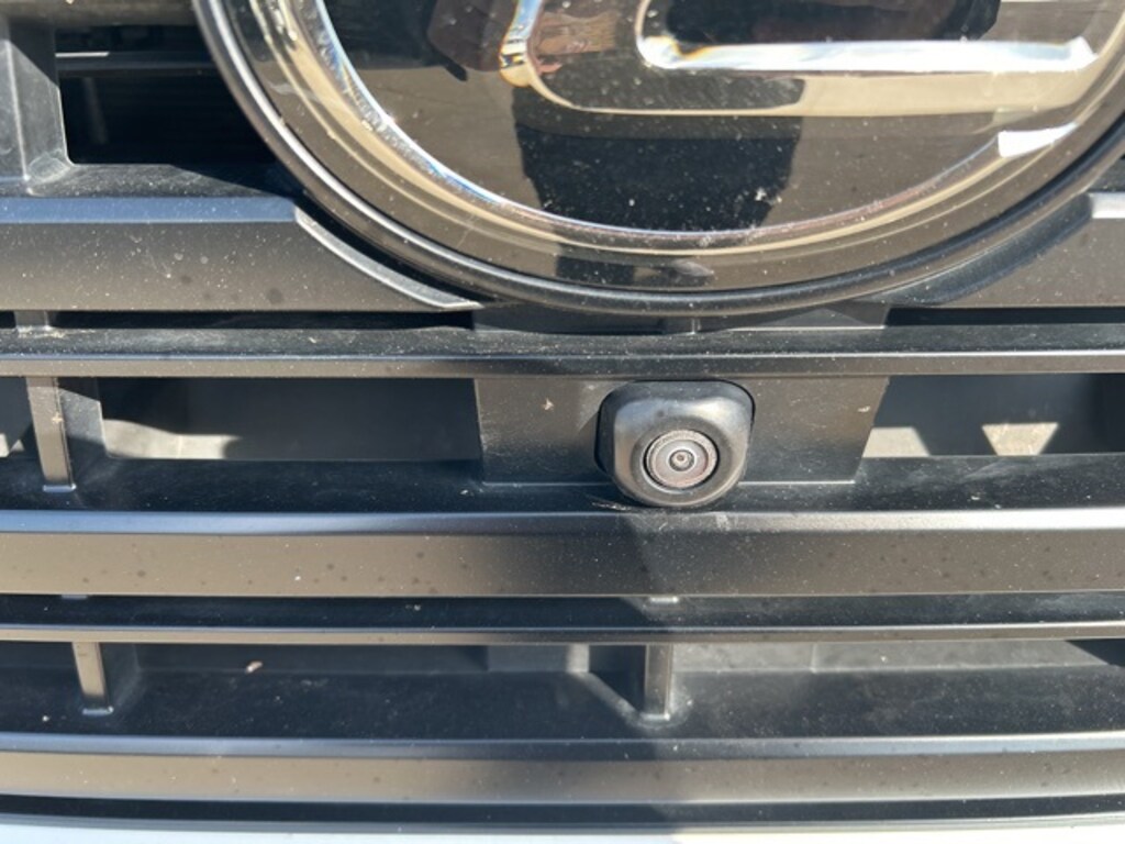 Used 2024 Lexus GX 550 Luxury SUV