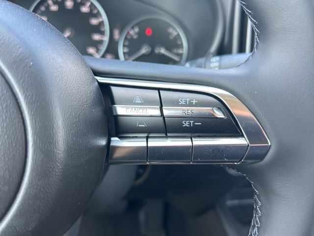 2025 Mazda CX-50 Select - Photo 25