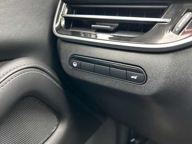 2023 INFINITI QX60 LUXE - Photo 23